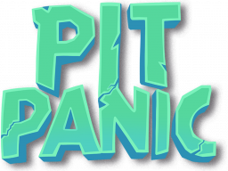 Pit Panic (PS5) &nbsp; &copy; Flying Rat 2026 &nbsp;  1/1