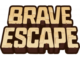 Brave Escape (PS5) &nbsp; &copy; Hit Start 2026 &nbsp;  1/1