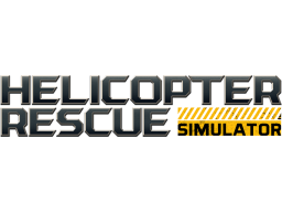 Helicopter Rescue Simulator (PS5) &nbsp; &copy; Polygon Art 2026 &nbsp;  1/1