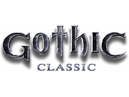 Gothic Classic (PS5) &nbsp; &copy; THQ Nordic 2026 &nbsp;  1/1