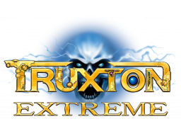 Truxton Extreme (PS5) &nbsp; &copy; Clear River 2026 &nbsp;  1/1
