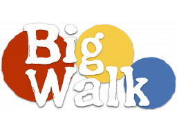 Big Walk (PS5) &nbsp; &copy; Panic 2026 &nbsp;  1/1