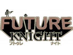 Future Knight (2026) (PS5) &nbsp; &copy; Aeternum 2026 &nbsp;  1/1
