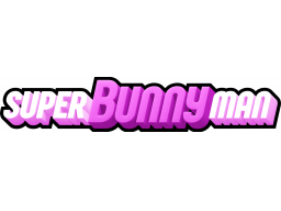 Super Bunny Man (PS4) &nbsp; &copy; Catobyte 2026 &nbsp;  1/1
