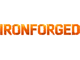 Ironforged (PS5) &nbsp; &copy; Mefis 2026 &nbsp;  1/1