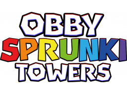 Obby Sprunki Towers (PS4) &nbsp; &copy; Big Way 2026 &nbsp;  1/1
