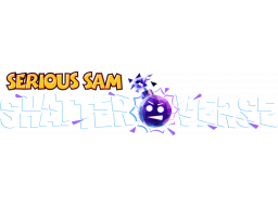 Serious Sam: Shatterverse (PS5) &nbsp; &copy; Devolver Digital 2026 &nbsp;  1/1