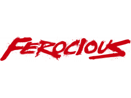 Ferocious (PS5) &nbsp; &copy; TinyBuild 2026 &nbsp;  1/1