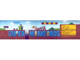 Vs. Super Mario Bros. (ARC)   © Nintendo 1986    1/1