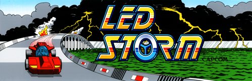 LED Storm