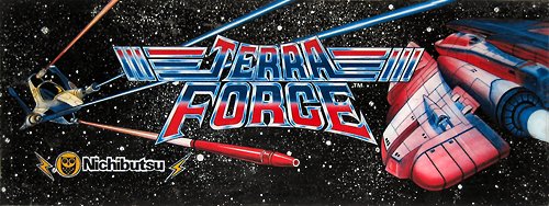 Terra Force