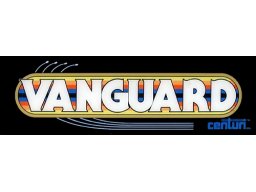 Vanguard (ARC)   © SNK 1981    2/2