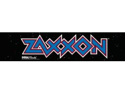 Zaxxon (ARC)   © Sega 1982    1/2