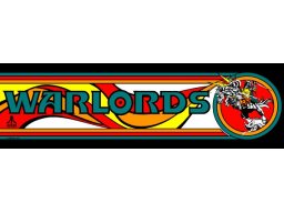 Warlords (ARC)   © Atari (1972) 1980    3/4