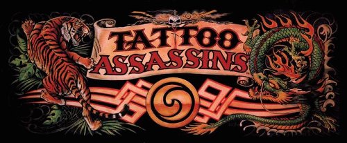 Tattoo Assassins