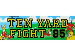 <a href='https://www.playright.dk/arcade/titel/ten-yard-fight-85'>Ten Yard Fight '85</a>    12/30