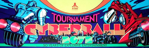 Tournament Cyberball 2072