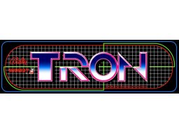Tron (ARC)   © Bally Midway 1982    2/2