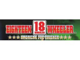 <a href='https://www.playright.dk/arcade/titel/18-wheeler-american-pro-trucker'>18 Wheeler: American Pro Trucker</a>    3/30
