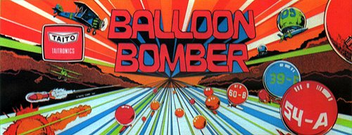 Balloon Bomber