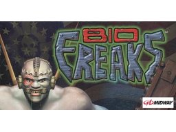 <a href='https://www.playright.dk/arcade/titel/bio-freaks'>Bio F.R.E.A.K.S.</a>    2/30