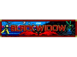 Black Widow (ARC)   © Atari (1972) 1982    1/1