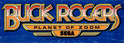 Buck Rogers: Planet Of Zoom