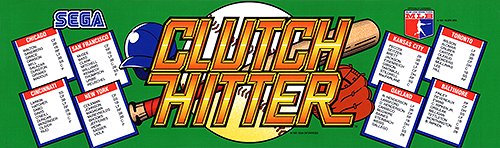 Clutch Hitter