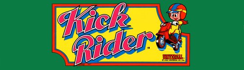 Kick Rider