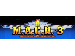<a href='https://www.playright.dk/arcade/titel/mach-3'>M.A.C.H. 3</a>    10/30