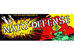 NATO Defense (ARC)   ©  1982    1/2