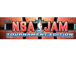 NBA Jam Tournament Edition (ARC)   © Midway 1993    2/2
