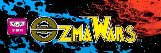 Ozma Wars