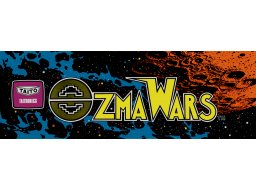 Ozma Wars (ARC)   © SNK 1979    2/2