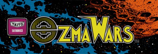 Ozma Wars