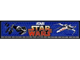 Star Wars (ARC)   © Atari (1972) 1983    1/5