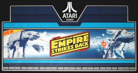 Star Wars: The Empire Strikes Back (1985) [Cockpit]