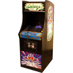 Galaga