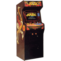 Joust