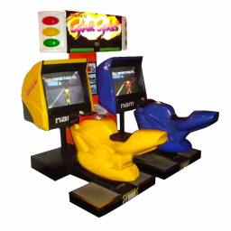 Cyber Cycles Cyber Cycles