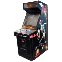 Killer Instinct