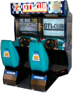 GTI Club: Rally Cote D' Azur