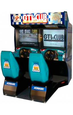 GTI Club: Rally Cote D' Azur