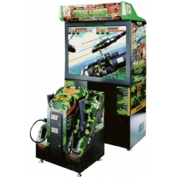 Operation Thunder Hurricane