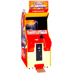 Time Crisis