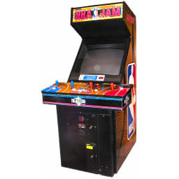 NBA Jam