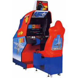 Air Combat Air Combat