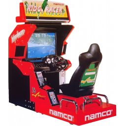 Ridge Racer