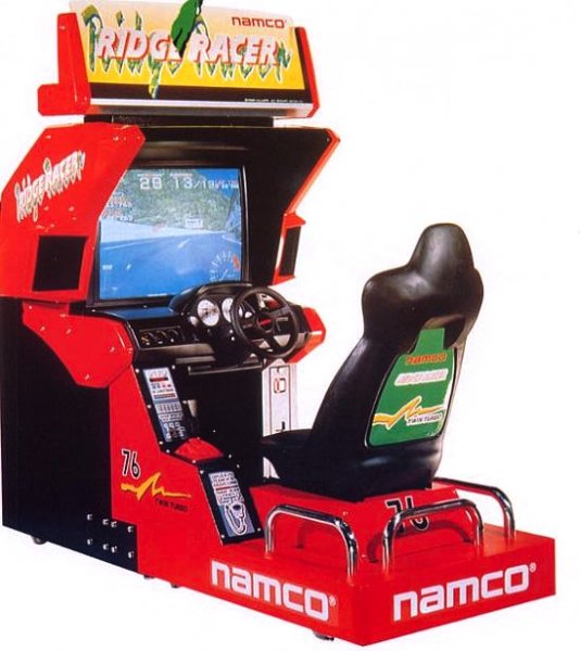 Cabinets : Play:Right