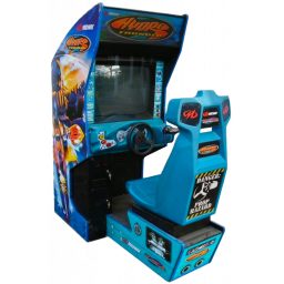 Hydro Thunder